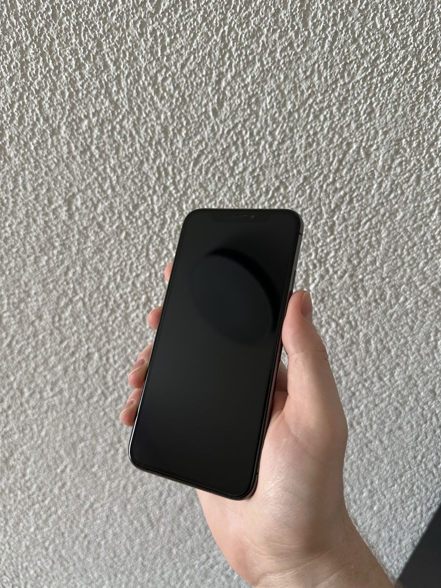 Apple Telefoni cellulari / Smartphones: Iphone X 256GB – Usato da Jegenstorf venduto da kawaz300 1