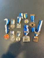 Zürich  Medaille