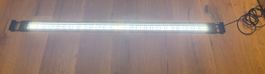 Aquarien LED Beleuchtung Fluval 122cm mit Netzteil gebraucht