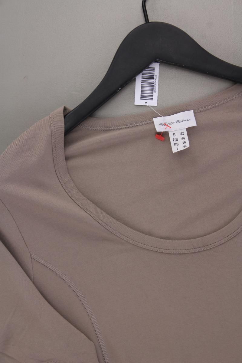 Vestiti: Peter Hahn Jerseykleid Gr. 42 neuwertig – Nuovo (secondo la descrizione) da Neustadt an der Waldnaab venduto da SecondLifeFashion 1