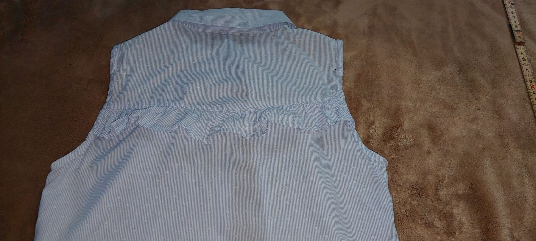 Camicette: Bluse Sommer gr S – Usato da Gwatt (Thun) venduto da Letzte-Chance-III 4