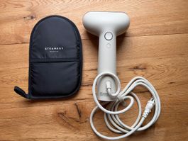 Steamery Cirrus No.3 Textildämpfer / Steamer – Wie neu