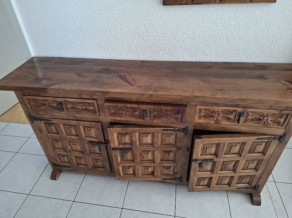 Kommoden: Sideboard – Gebraucht aus Ipsach von Kat3uh 1
