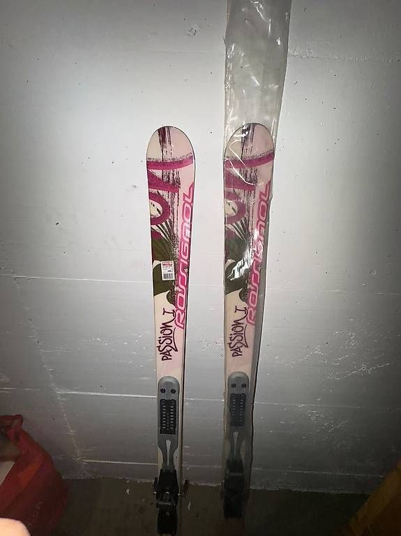 Skis: Ski – Gebraucht aus Luzern von bed_w67n 2