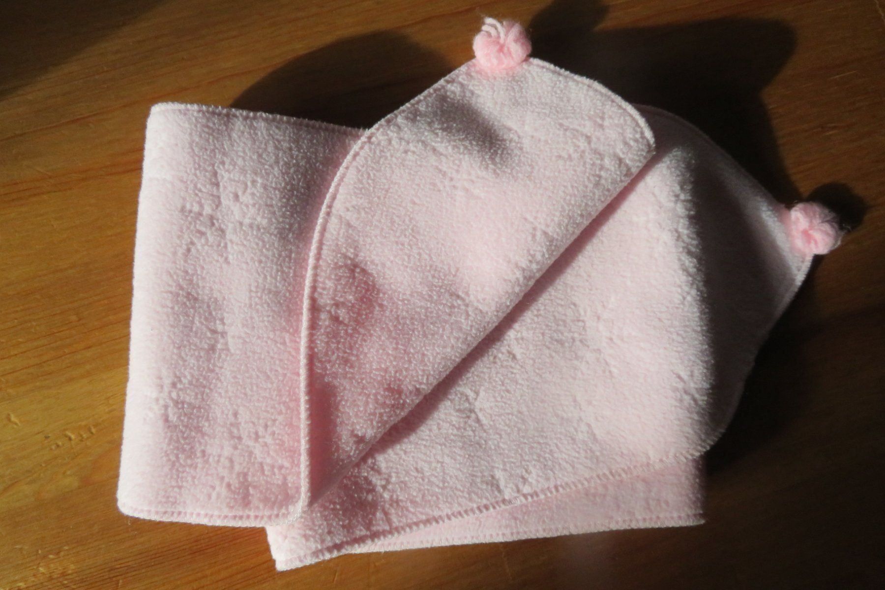 Autres vêtements fille: Mädchen Schal – D'occasion à Steckborn par Bibendum02 1