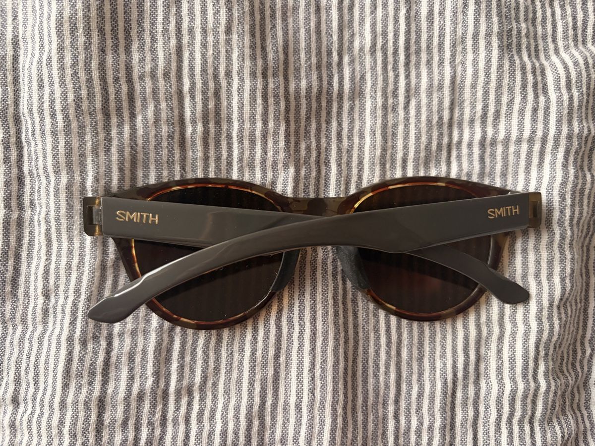 Smith Optic Occhiali & Lenti: Smith Sonnenbrille Polaroid – Nuovo (secondo la descrizione) da Steffisburg venduto da nin_2wyp 2