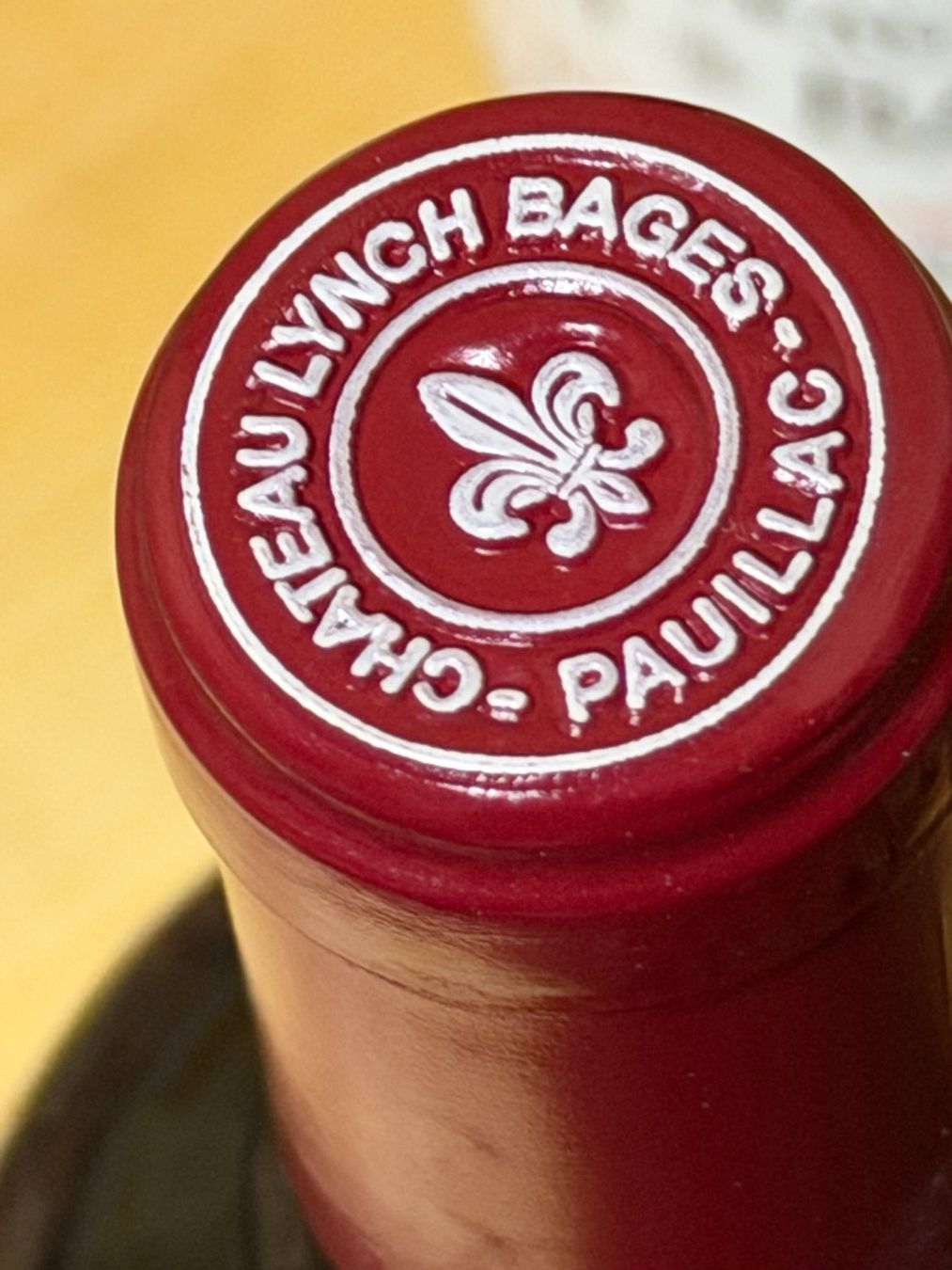 Wein: 2 Fl. Lynch Bages 2014 (JS 96/100) – Neu (gemäss Beschreibung) aus Unterlunkhofen von Goodwine 5