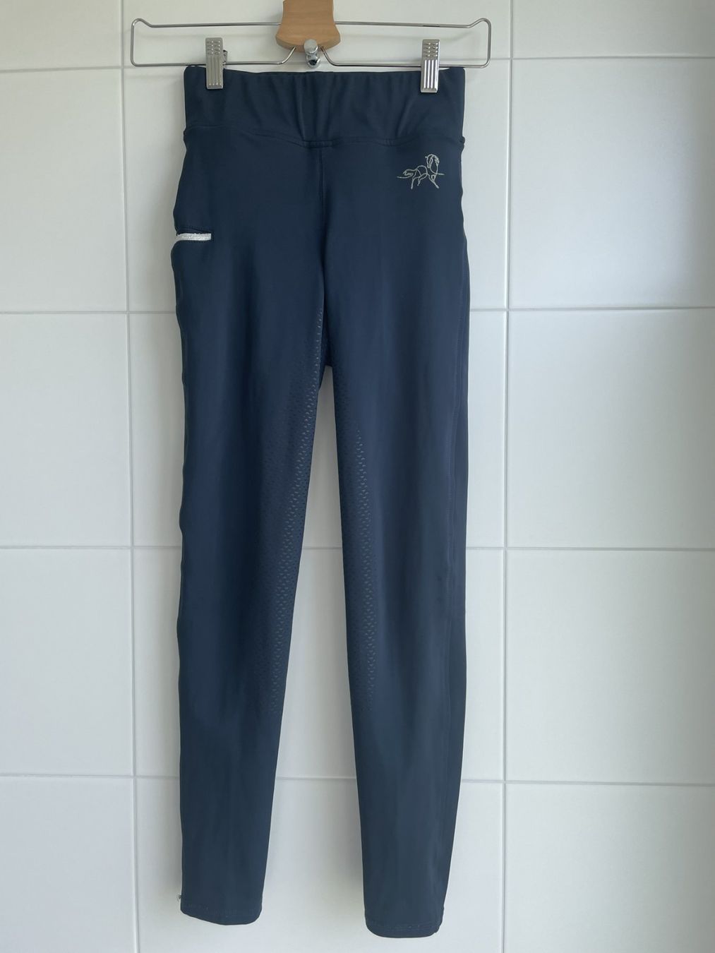 Pantaloni: Sommer Kinder-Reithose Grösse 164 – Usato da Bern venduto da Joel0711
