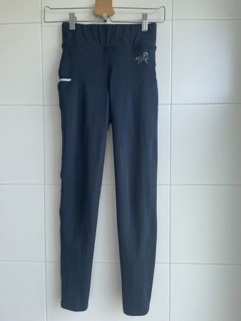 Sommer Kinder-Reithose Grösse 164