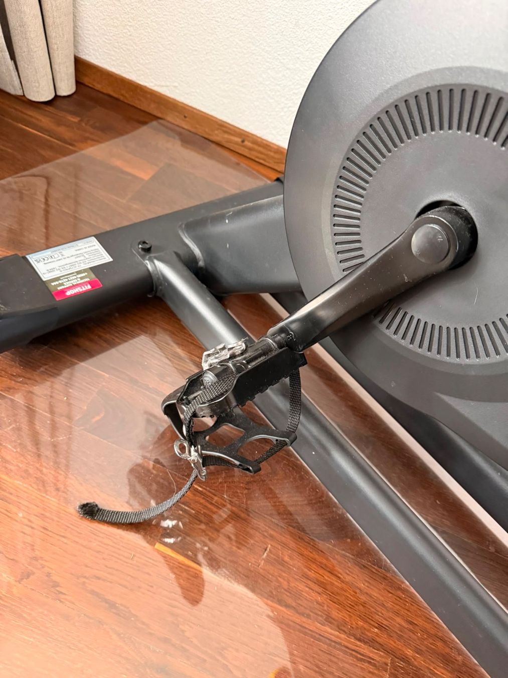 Hometrainer: Smart indoor bike – Usato da Frauenfeld venduto da fuabs 1
