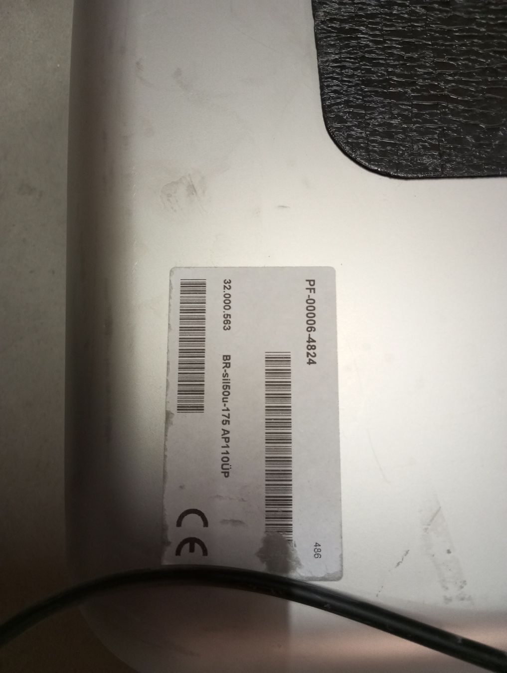 Lavabi & lavandini: Suter SiL50U – Nuovo (secondo la descrizione) da Dörflingen venduto da kke_6d8r 4