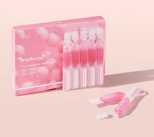 medicube - PDRN Pink One Day Serum Set