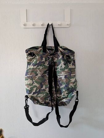 Ultra leichter Rucksack/Tasche