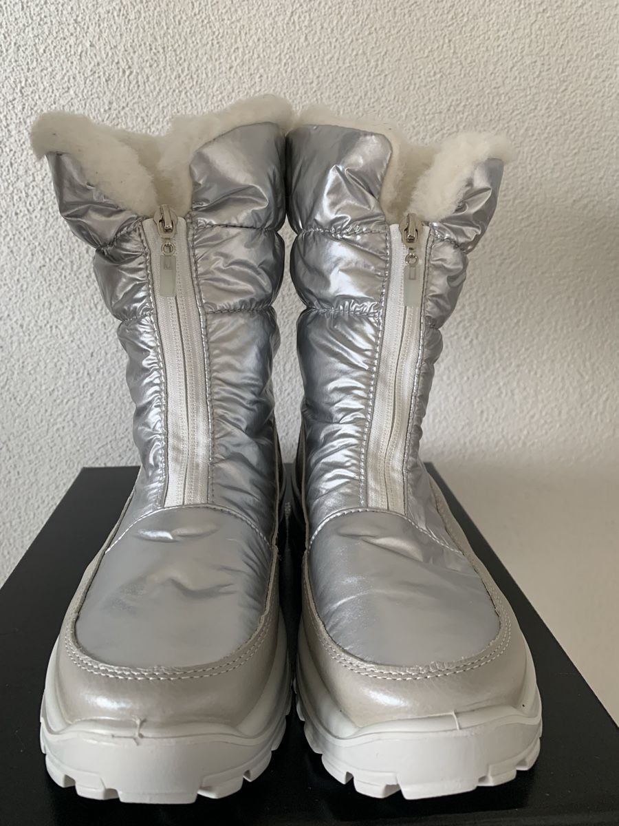 Scarpe da donna: Winterschuhe von Westland "neu" – Nuovo e nell'imballaggio originale da Neuendorf venduto da LadystreetL 2