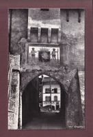 GRUYERES - Porte de Belluard