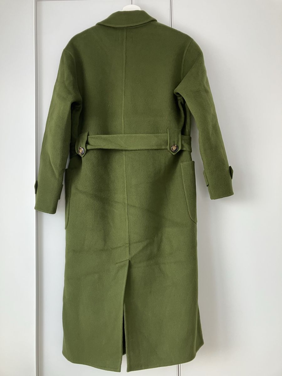 Sezane Mäntel: Manteau Mederick – Neu (gemäss Beschreibung) aus Villars-Tiercelin von gir_7z67 1