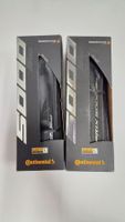 2x Continental Grand Prix 5000 S TR 25-622