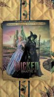 Wicked Partie 2 Blu-ray plus 4K Ultra HD Version Cinéma Kara