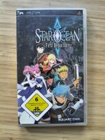 Star Ocean: First Departure (PSP)
