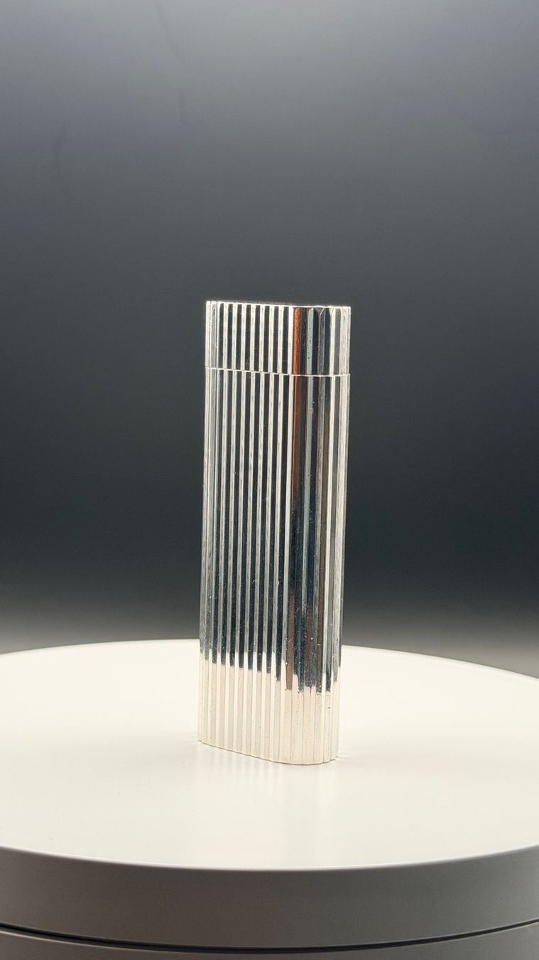 Cartier Feuerzeuge: Briquet must de Cartier – Gebraucht aus Onex von Blessup 7
