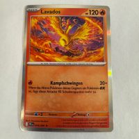 Pokémon PFL - Lavados - 14 / 94 - DE