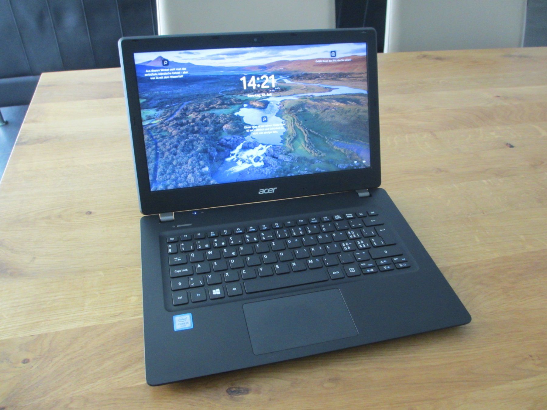 Aspire Portables: ACER TravelMate P-238 – D'occasion à Sargans par Morisson1 3