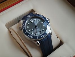 Omega / Seamaster Diver 300M