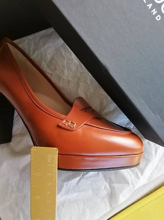 Navyboot Scarpe da donna: Neue Pumps von Navyboot – Usato da Rheinfelden venduto da Illy84 3