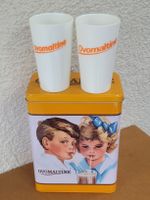 Tolles Vintage Set Ovomaltine 