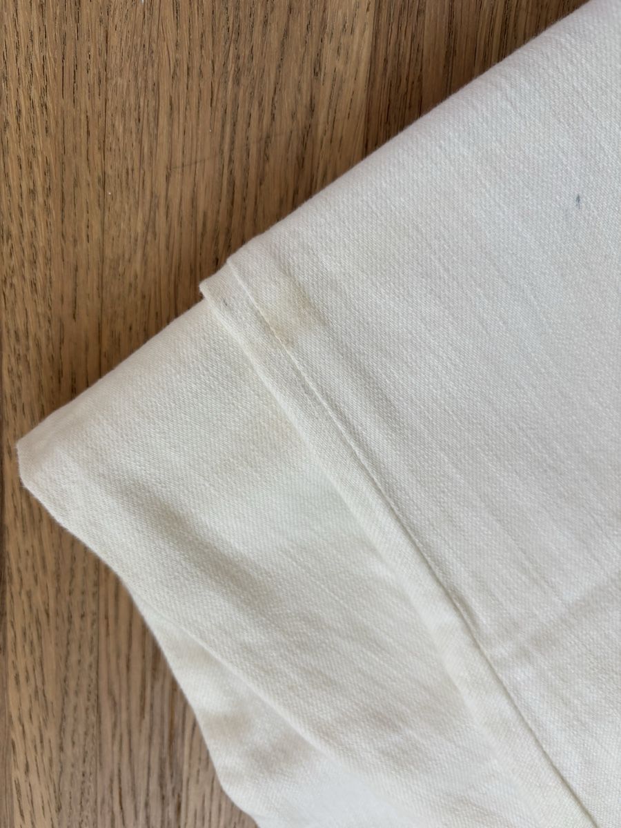 Tory Burch Jeans: Tory Burch Jeans, Weiss, Gr. 28 – Usato da Bremgarten b. Bern venduto da jok_6fx7 5