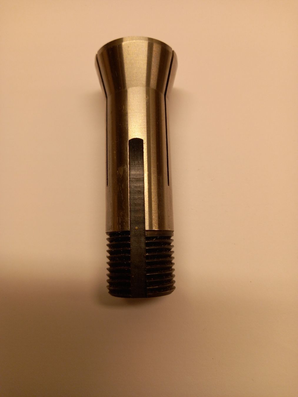 Schaublin Altro per industria metallurgica: Schaublin Spannzange W20 – Usato da Seon venduto da Zack_16 4