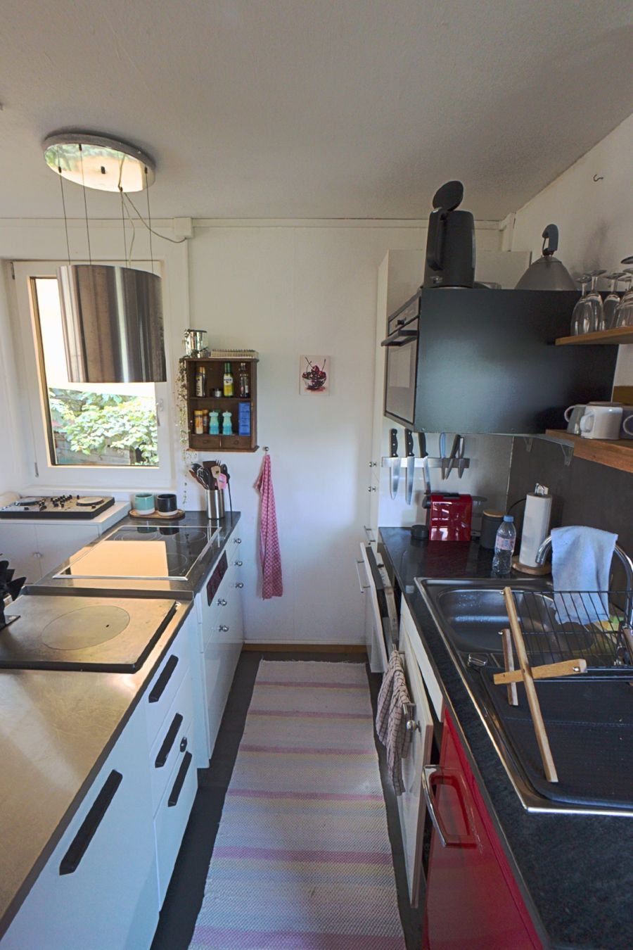 Mobile-home: Tinyhouse in Horgen – D'occasion à Horgen par Annabelle05 8