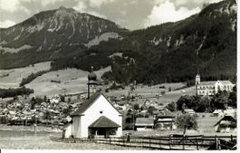 Lungern