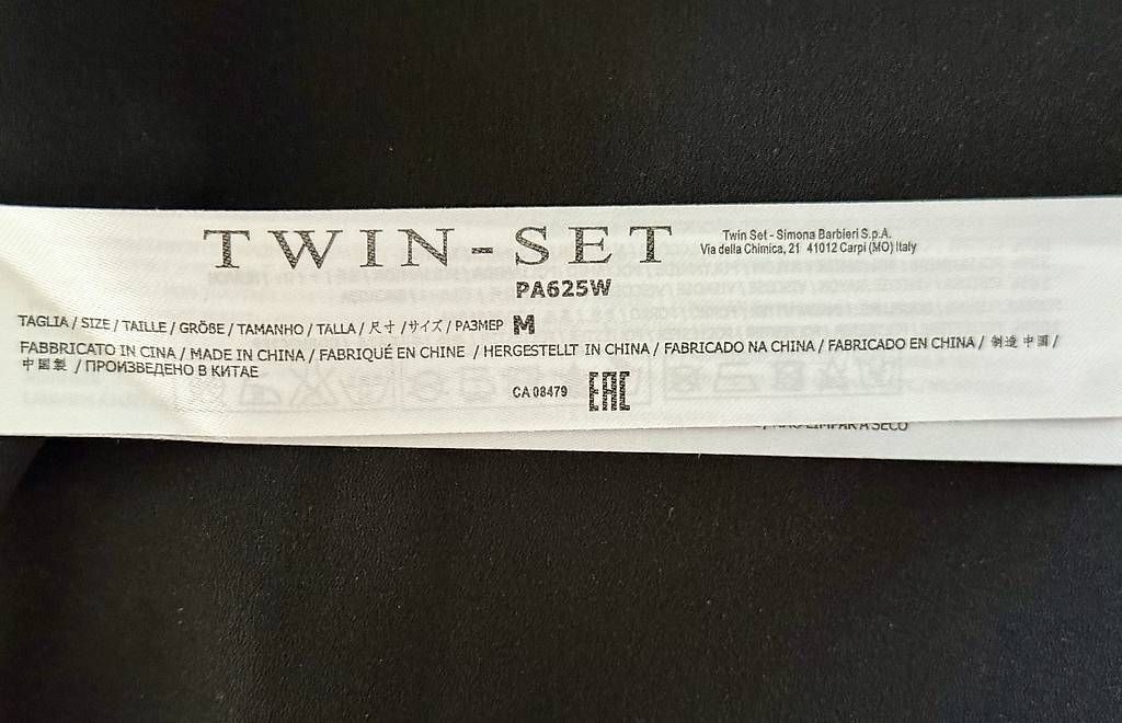 Gonne: TWIN-SET Spitzenrock  Grösse M  – Usato da Hildisrieden venduto da Inna71 4