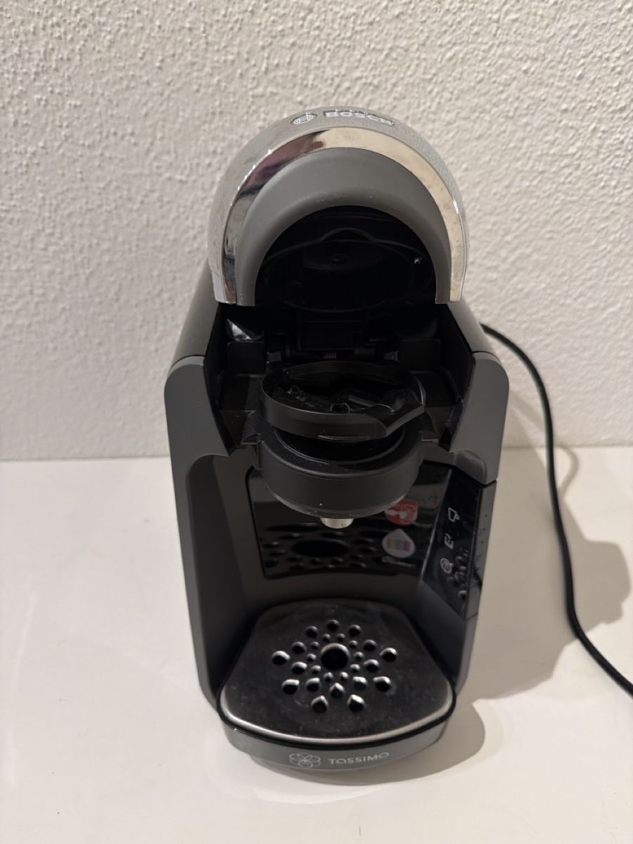 Bosch Machines à café & Machines à expresso: Bosch-Kaffeemaschine – D'occasion à Wil SG par sal_5s28 1