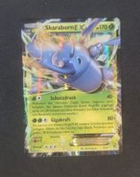 Heracross EX 4/111 DE