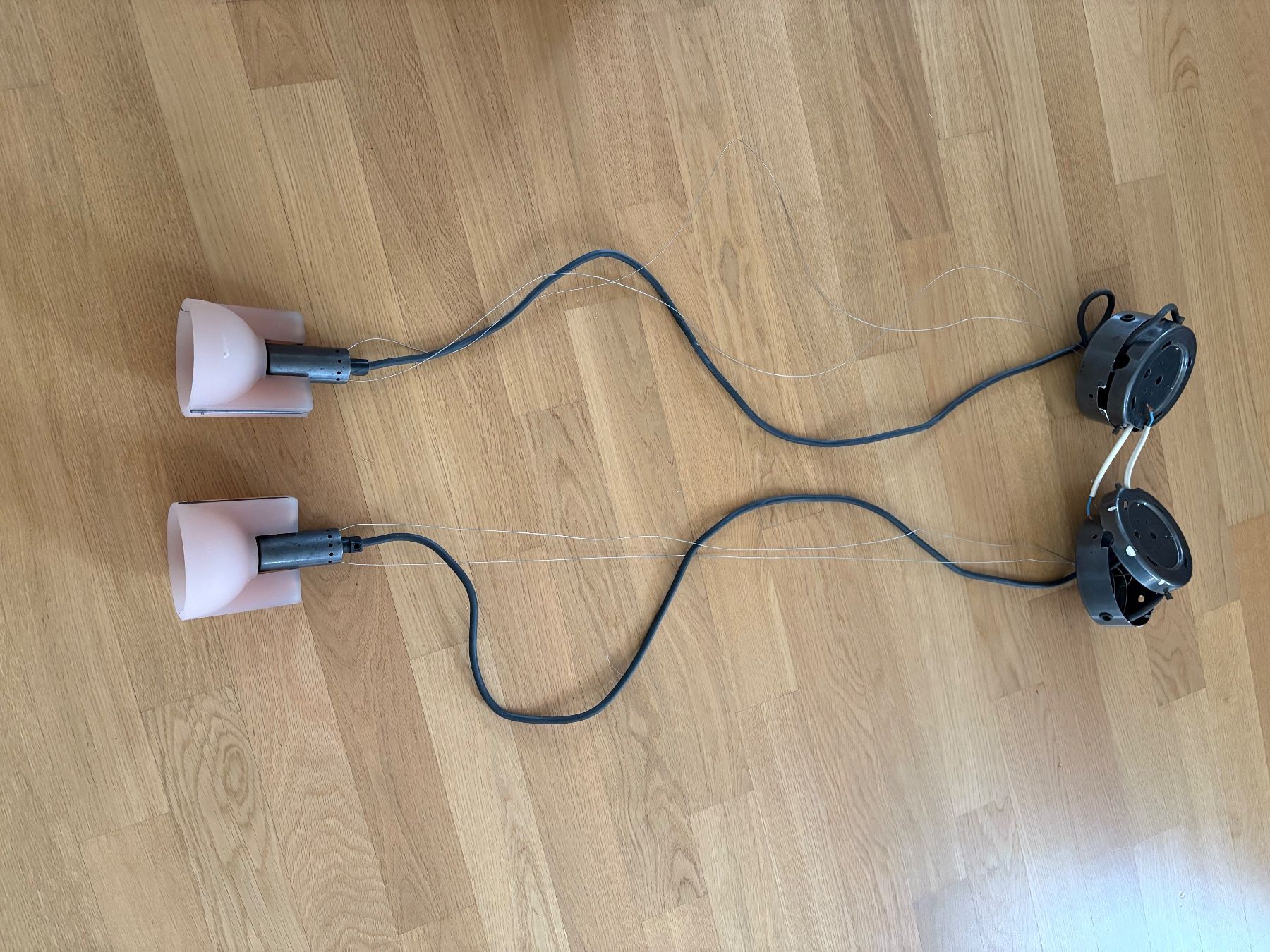 Lampade: Lampe – Usato da Thalwil venduto da GRageth