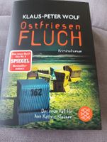 Klaus-Peter Wolf Ostfriesenfluch
