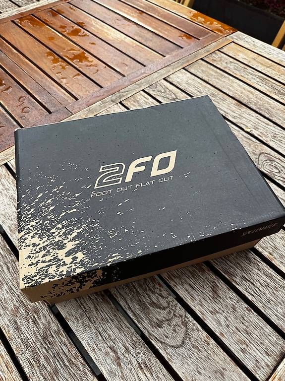 Specialized Scarpe da uomo: Chaussures Specialized 2FO Roost Clip – Nuovo e nell'imballaggio originale da La Tour-de-Trême venduto da w.max 1