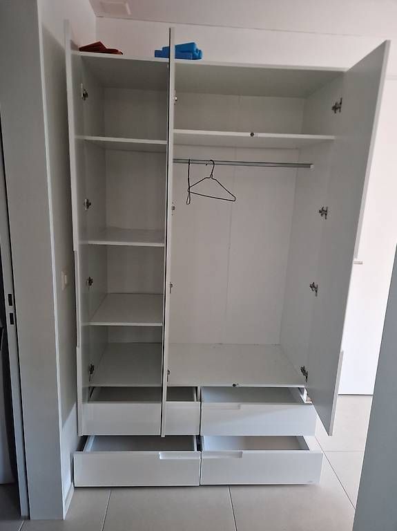 Armoires: Schrank – D'occasion à Zürich par MiguelMB 4