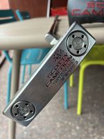 Scotty Cameron Newport 2 Putter 34 inches