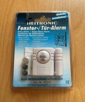 Heitronic Fenster-und Tür-Alarm