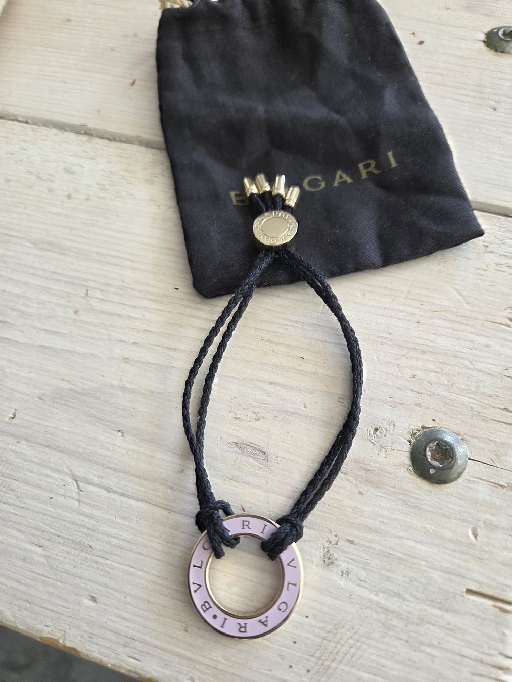 Bulgari Bracciali & Braccialetti: Bracelet Bvlgari  – Usato da Corcelles NE venduto da Giorgio42