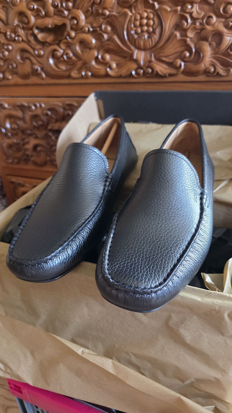 Hugo Boss Scarpe da uomo: BOSS Schuhe Gr. 45 – Nuovo e nell'imballaggio originale da Dottikon venduto da Cedric92