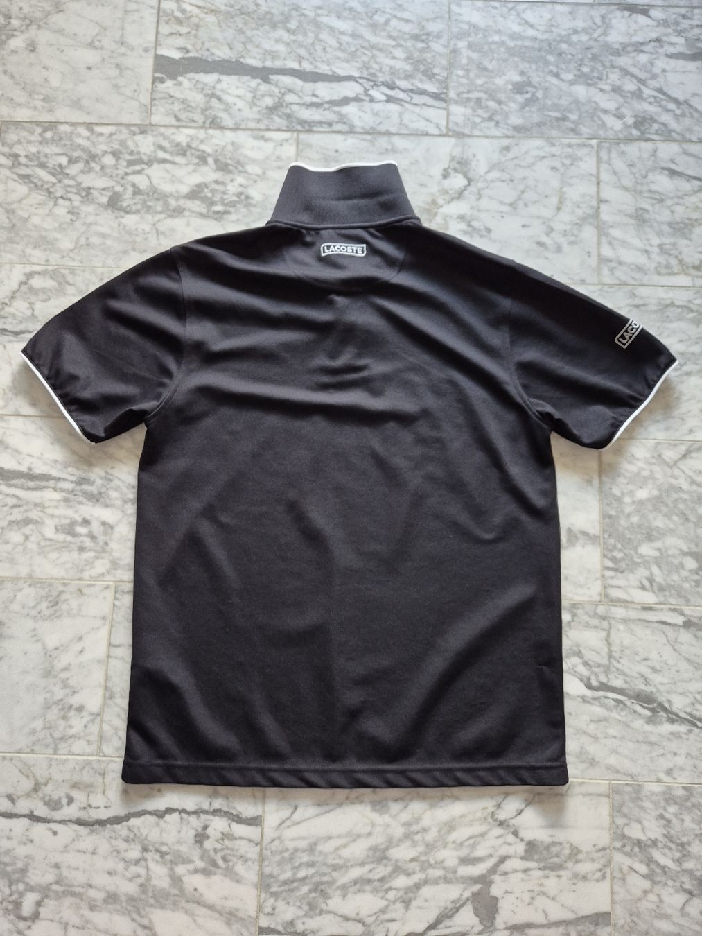 Lacoste Magliette Polo: Lacoste Sport Poloshirt – Usato da Baden venduto da mapo1971 1
