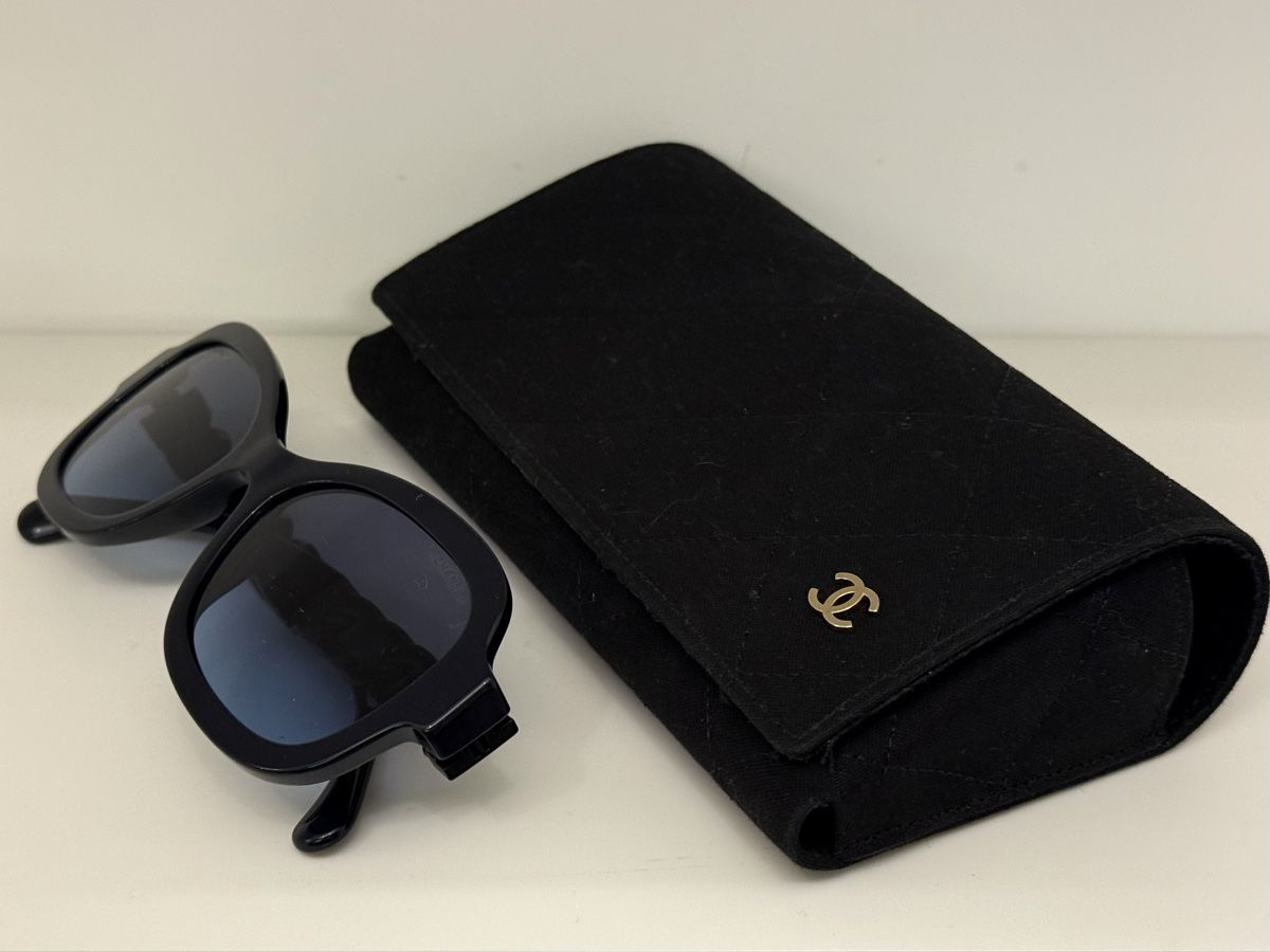 Chanel Lunettes & Verres: CHANEL Sunglasses – Neuf (Voir description) à Bäch SZ par jfog 3