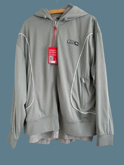 Diesel Vestes: Veste "DIESEL" Taille M  Neuve – Neuf (Voir description) à Genève par TradeCH