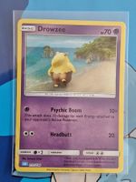Drowzee Traumato - Holo - CLB Retro Reprint TCG Classic