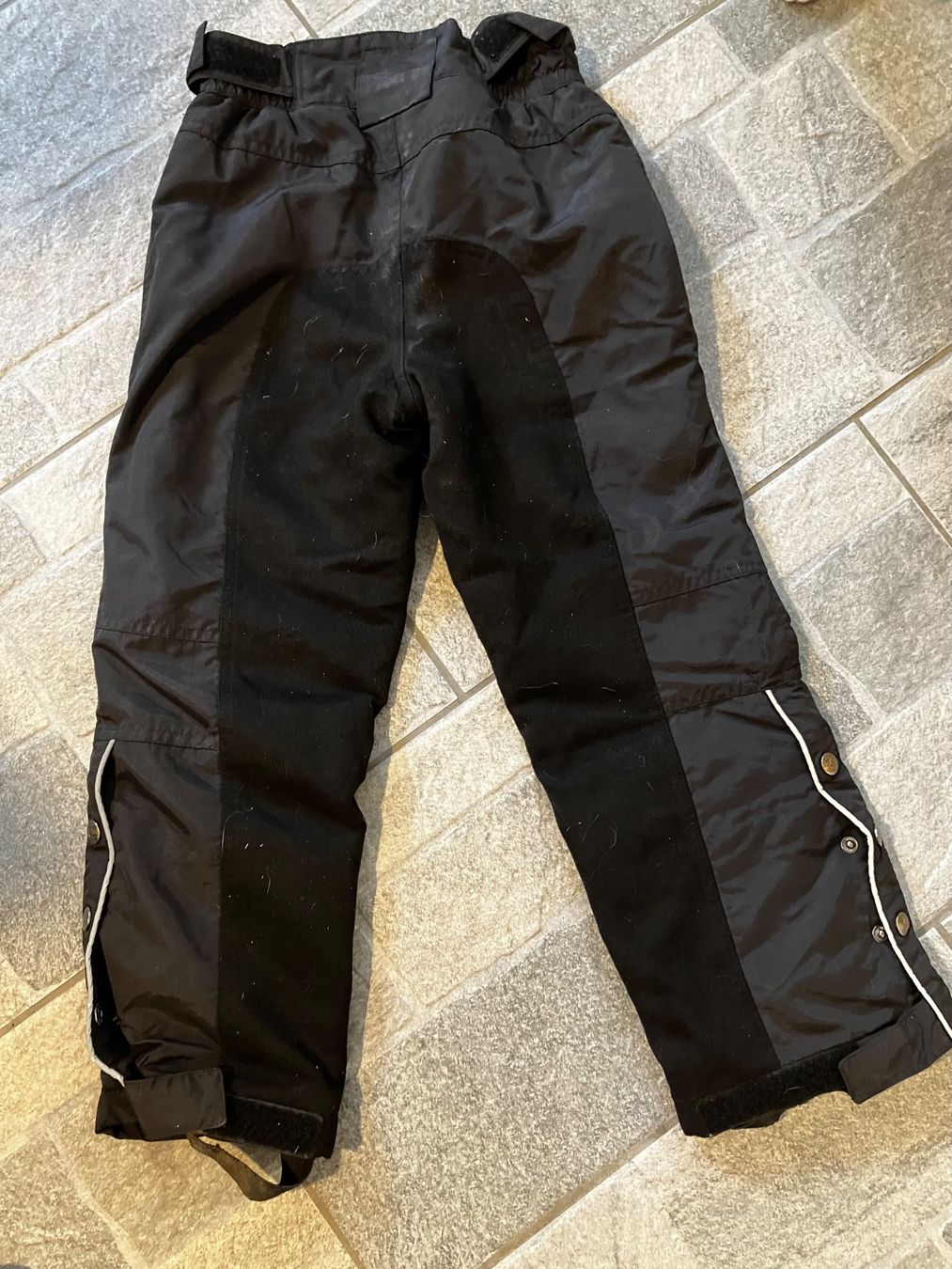 Hosen: Winter Reithose super warm – Gebraucht aus Buch b. Frauenfeld von VHapke 1