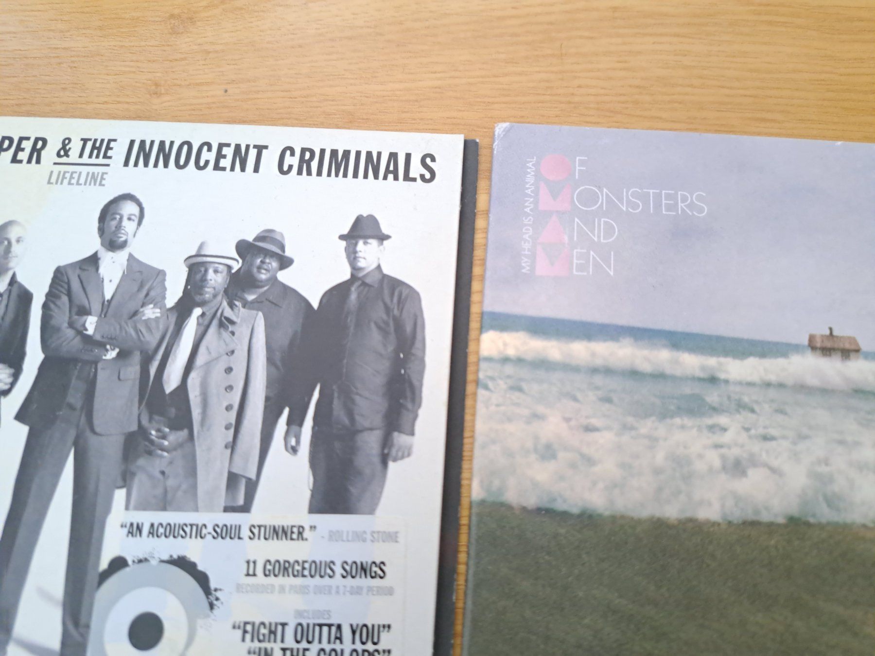 CD: Lot de 12 Cds Rock, Indie Rock – Usato da Pully venduto da bro_n52j 9